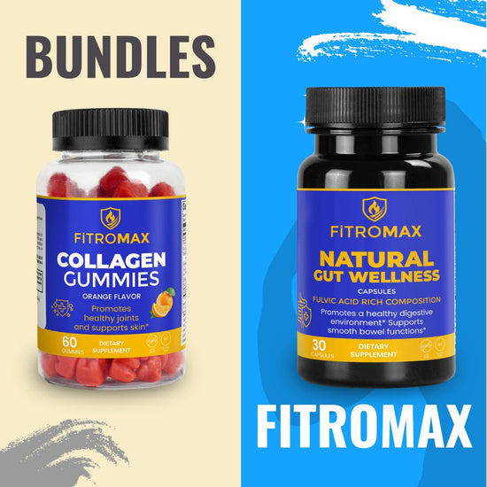 Beauty & Wellness Bundle