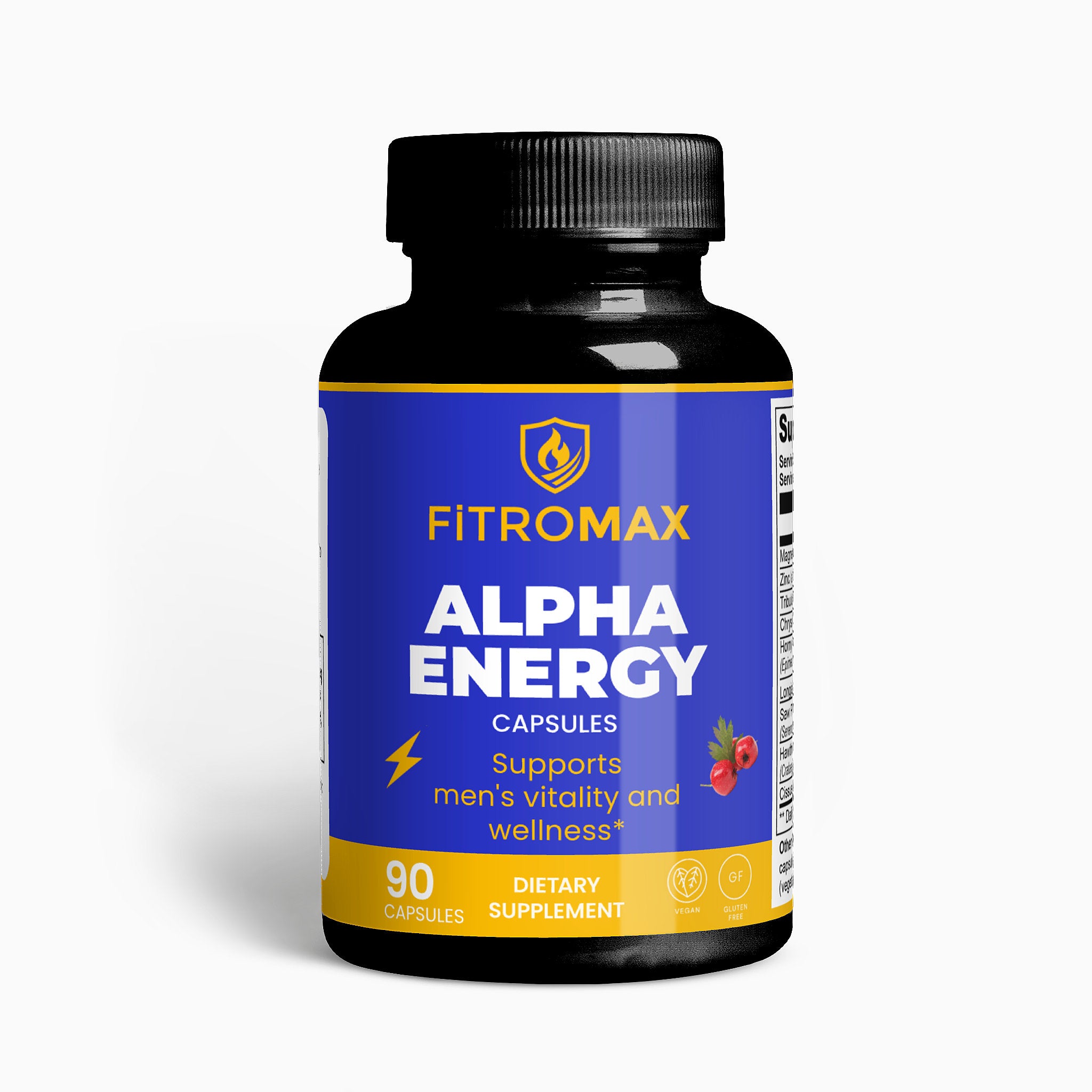 Alpha Energy