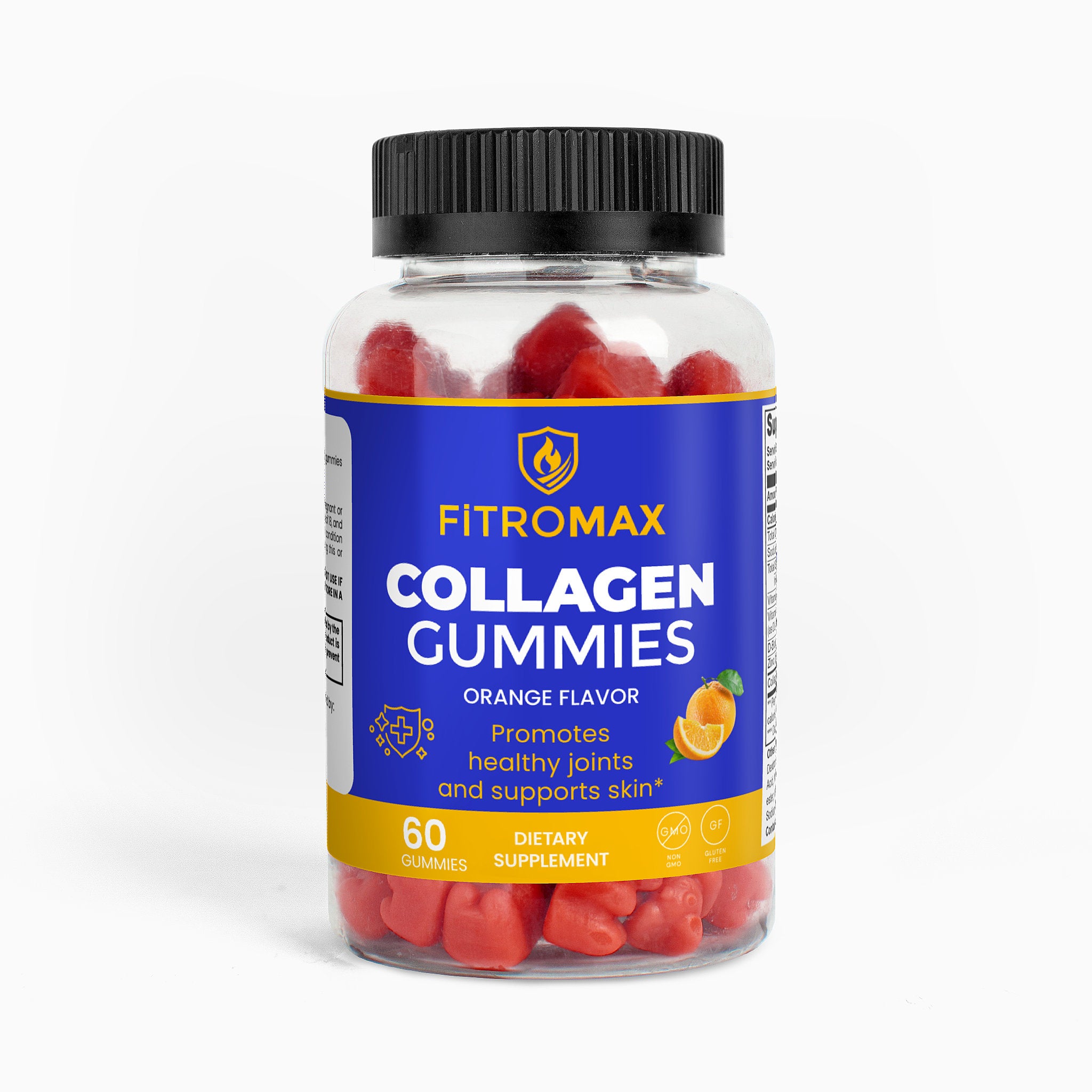Collagen Gummies (Adult)