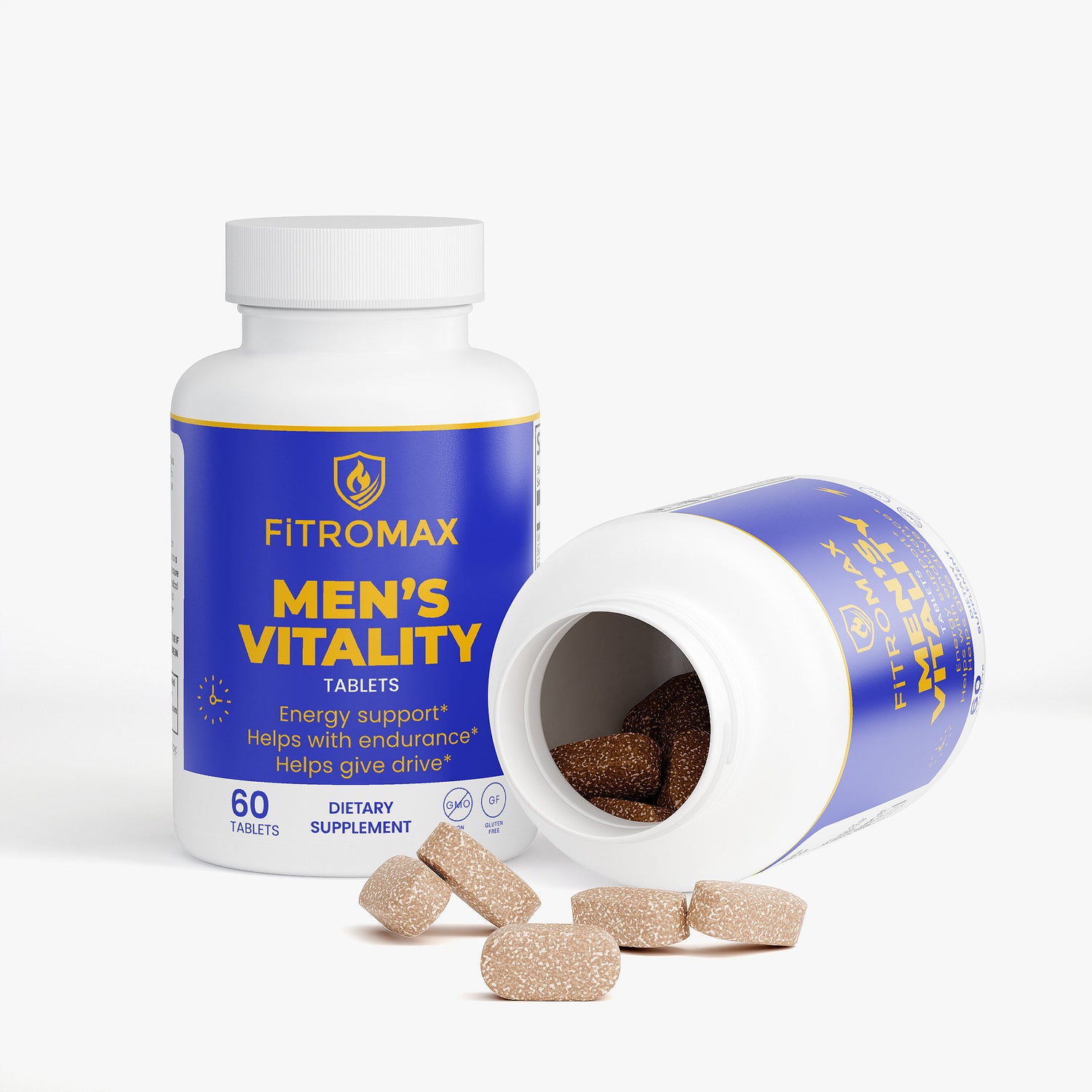 Total Vitality Pack