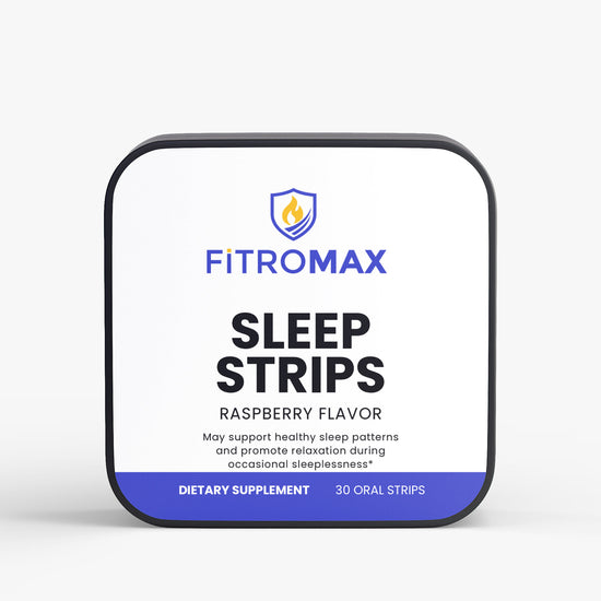 Sleep Strips