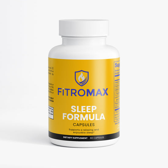 Sleep Formula