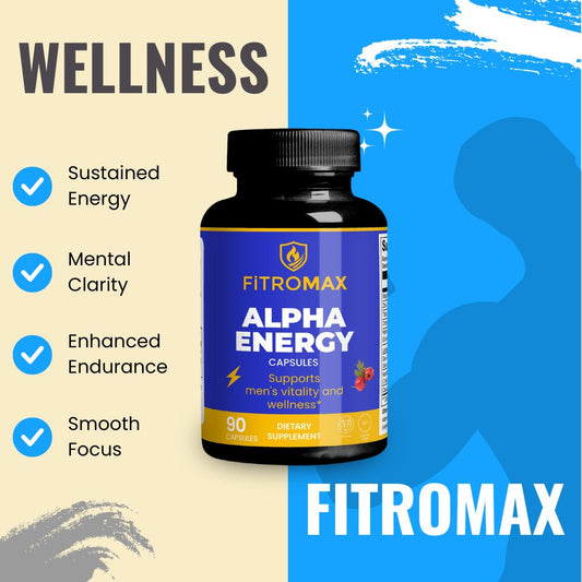 Alpha Energy
